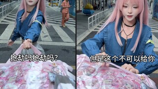 Làm thế nào để bảo vệ bản thân khi túi xách của bạn bị đánh cắp