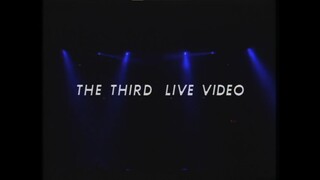 Chisato Moritaka - Third Live Concert