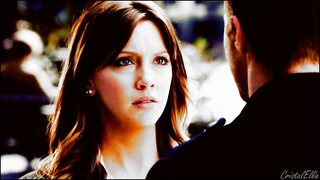 Arrow || Oliver & Laurel - Colors