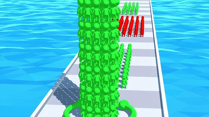 เกมเล็กๆ