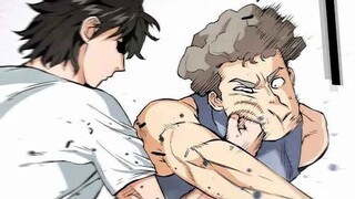 MMV - ( Seoul Station Durid) [ chapter 15 ] | FOYF