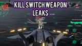 GAMEPLAY PAN SPATIAL KILLSWITCH