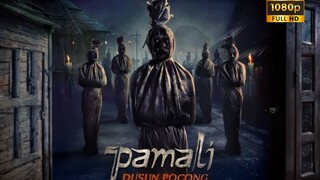 FULL MOVIE - PAMALI : DUSUN POCONG 🎬 II FILM BIOSKOP INDONESIA #filmhoror🎬 KUALITAS FULL HD 1080p