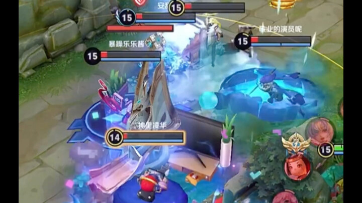 “Humility and Courtesy”