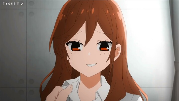 Horimiya Funniest moments