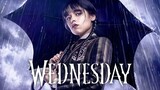 Wednesday Addams  Ep 3 Netflix originals