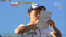 Running Man Ep 105