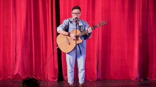 HÀI ĐỘC THOẠI - Có Gì Đó Sai Sai -  Tếu