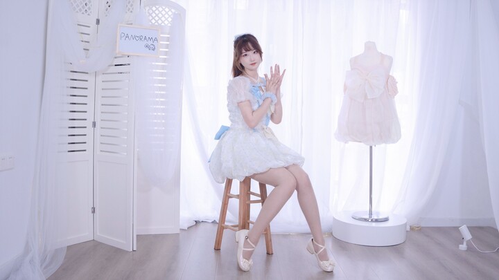 【Fold】panorama