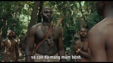 काला पानी EP 6 [Sub Việt]