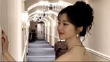 จิ่งเถียน Jing Tian ~ Fashion in Tencent Award 2023 clip # 4