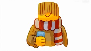 【Hậu trường／Chữ viết tay hậu trường】Chàng trai vui vẻ và đầy nắng của người thích tiệc tùng