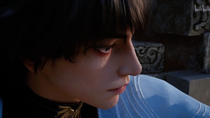 【Lixuan Fan-Fiction Drama】The Innocent Little Dragon Tries to Woo the Old Ancestor (Includes AI-Gene