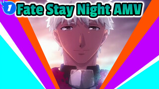 Fate Stay Night | AMV_1