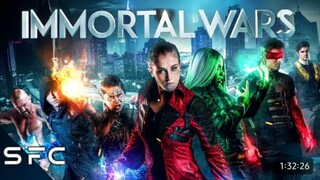 IMORTAL WARS