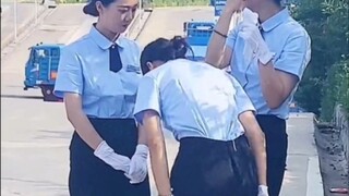 "บุญกุศลที่ข้าพเจ้าได้กระทำในวันนี้ก็สูญสิ้นไป..."