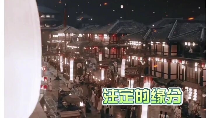 Kiếp trước kiếp này chỉ yêu mình em, "Ninh An Như Mộng mới chính là văn học cứu rỗi thực sự nhỉ" Bạc