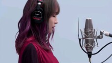 the First take | Lisa - Homura | janji ga nangis!!😊 hebat sihh bisa ngontrol emosinya👍👍