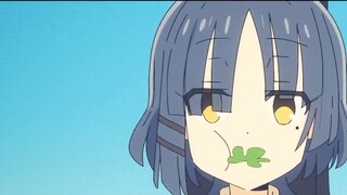 【Lonely Rock】The lonely dragon maid who ended the band!【Chinese subtitles】