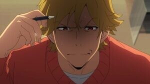 Buddy Daddies epsoide 5 [Sub Indo]