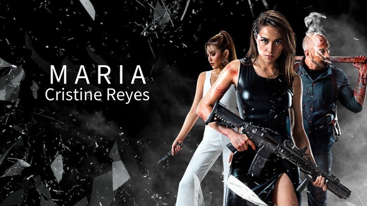 🇵🇭  Maria  2019  (Eng sub)