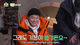 [ INDO SUB ] Hospital Playlist Camping Ep 06