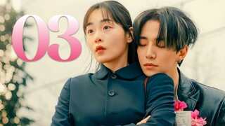 🇰🇷EP. 3 TYPHOON FAMILY (2025) | ENG SUB | Romance/Business/Drama