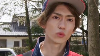 [BOSS Terkuat Super Sentai] Ninja Gemuk-Ono Minoru!