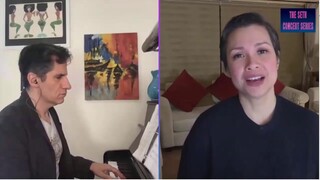 Lea Salonga — True Colors