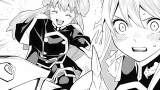 月影形态登场，苦主的自我修养【魔都精兵的奴隶105】