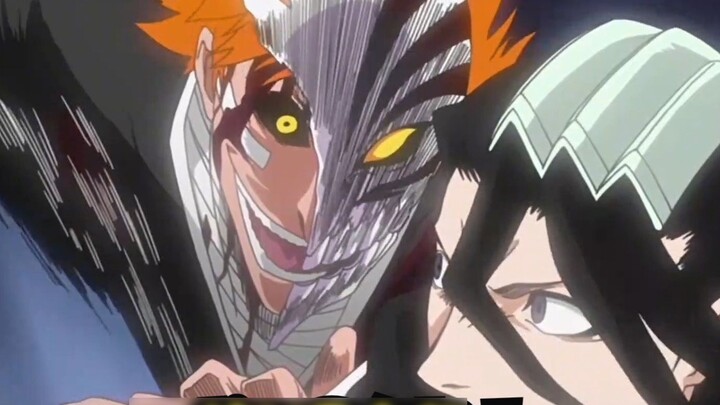 Ichigo VS Byakuya! Ichigo Kurosaki fights Byakuya Kuchiki to save Rukia. Ichigo defeats Byakuya dire