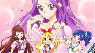 Aikatsu! Episode 42 English Sub