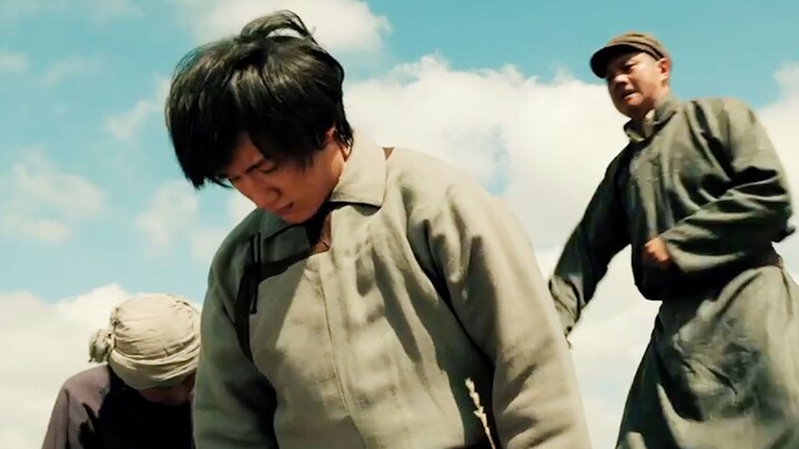 Er Dongsheng's "The End of the Sea is the Grassland" is scheduled to be released on September 9th. I