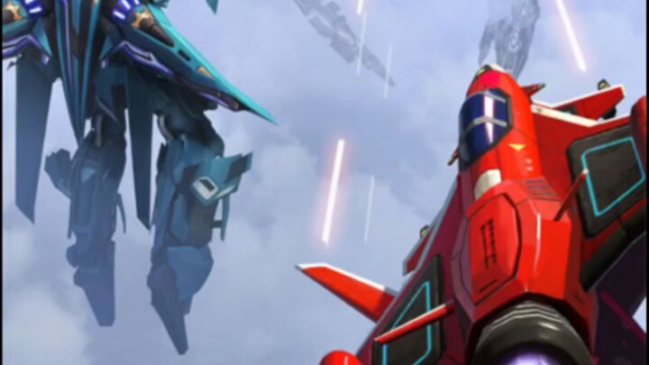 Wing Fighter Gameplay | try this game