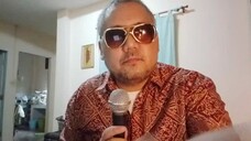 The Impossible Dream cloned by Elvis Non