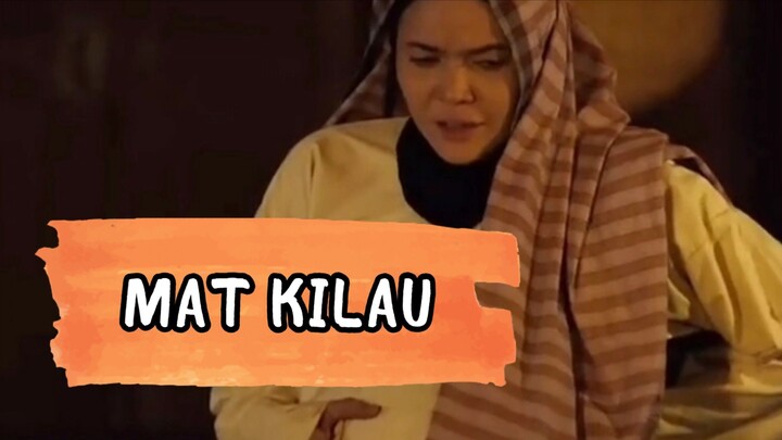 PART 3 MAT KILAU