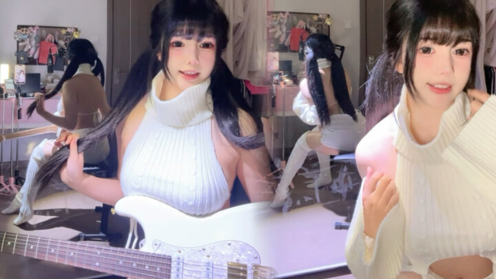 حبي بلا مقدمة~