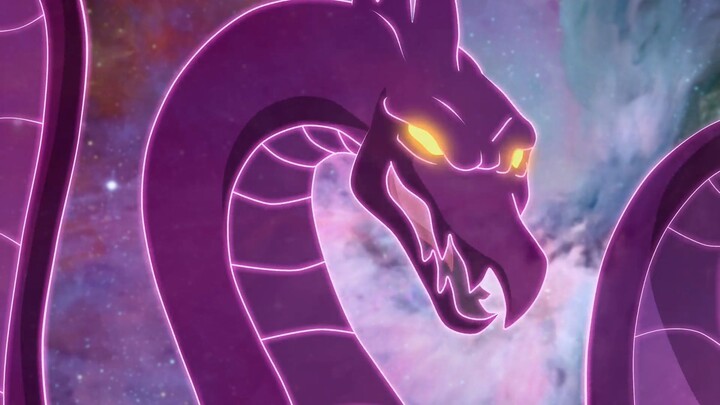 Winx Club - Season 8 Episode 10 (Hebrew)