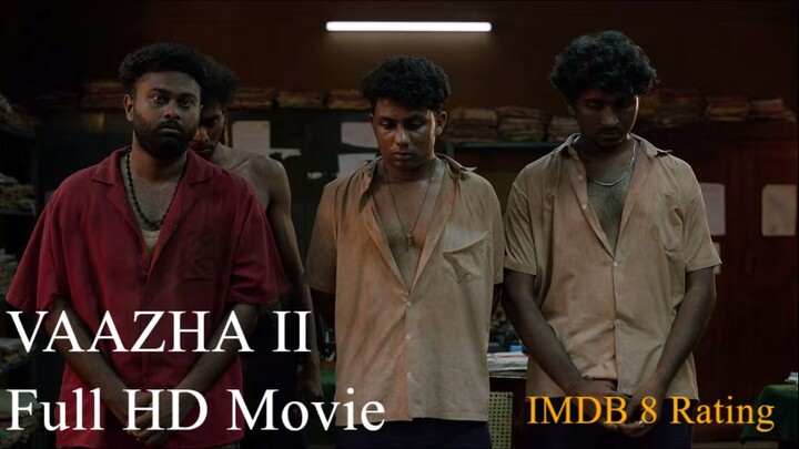 Vaazha II_ Biopic of a Billion Bros 2026 Malayalam HQ HDRip