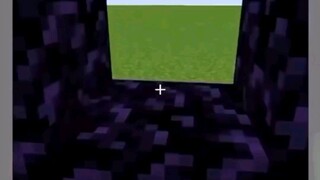 Cursed Minecraft