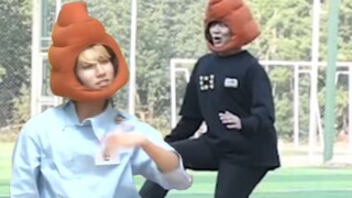 [ดีนเสี่ยวเฉา x ฮั่นจื้อเฉิง] คุณเห็นชัดเจนแล้วว่าฉันไม่ใช่เขา