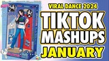 New Tiktok Mashup 2023 Philippines Party Music | Viral Dance Trends | January 3rd