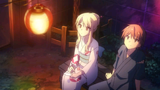 🌸 Sakurasou no Pet na Kanojo Tập 4 🌸