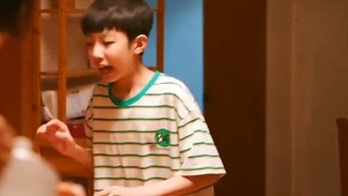 [Trương Nhược Vân] Thầy Tang vạch ra lộ trình thi cử, cuối cùng kỳ thi tuyển sinh đại học cũng đến.
