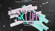 NCT LIFE Entertainment Retreat Ep 1