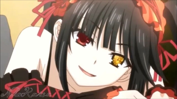 sumpah cantik bener nih MC