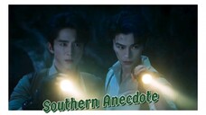 SOUTHERN ANECDOTE | TBD