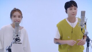 强强联手！颂乐+李洪基 合唱Live公开