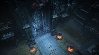 WORLD OF IMMORTAL EP 18 - DONGHUA Subtitle Indonesia