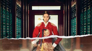 Under The Queen's Umbrella ep.4